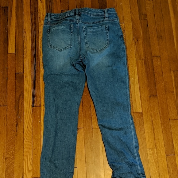 Don't fit me - Picture 4 of 4